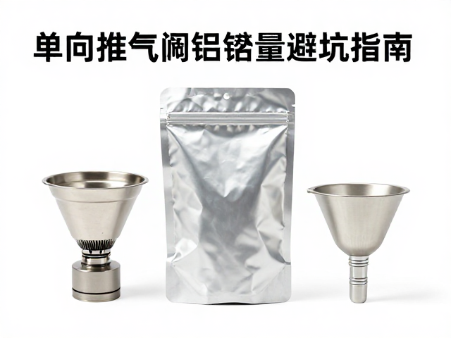 避坑指南：识别劣质包装的常见陷阱