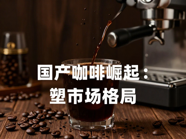 本土品牌对风味版图的重新定义