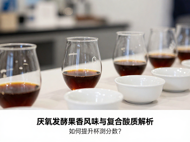 提升杯测分数的工艺控制策略