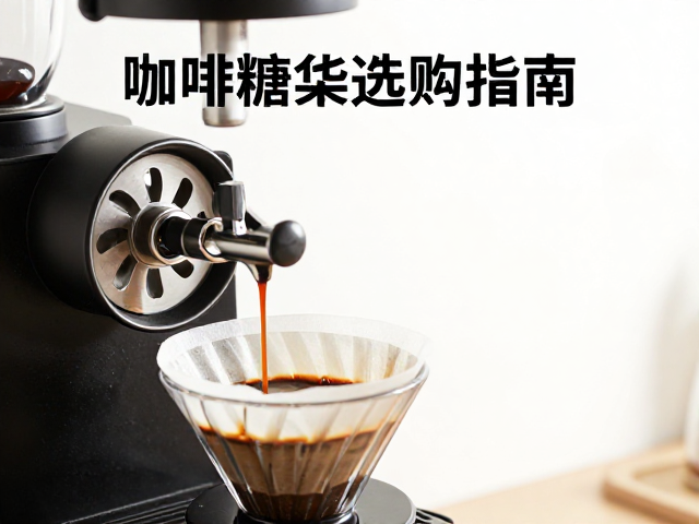 磨豆机的刀盘维护与精度校准