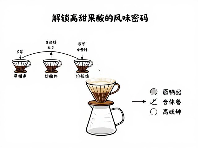烘焙转化与化学基础