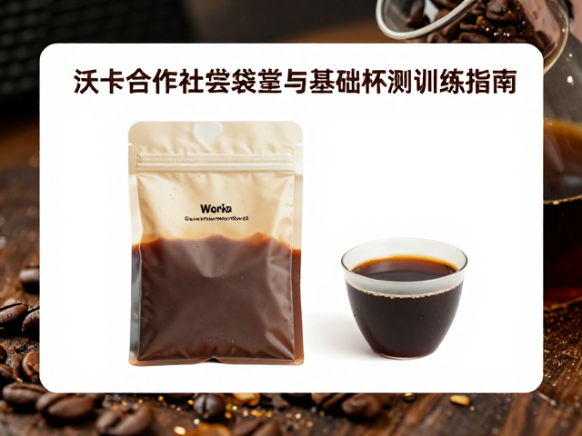 破碎、湿香与品尝技巧