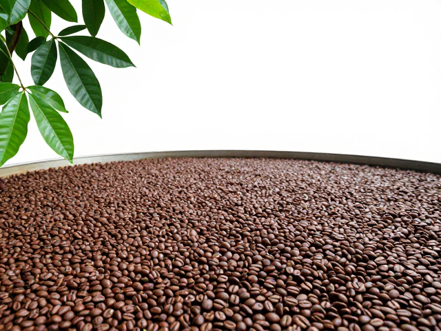 Volcanica Coffee湿刨处理与生态遮阴林，探寻独特风味与可持续种植的秘密