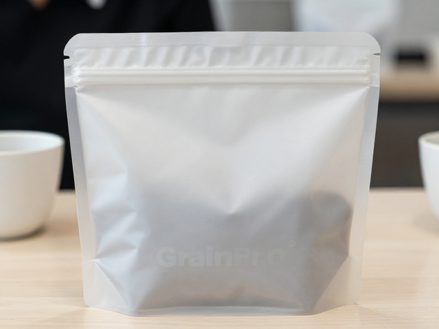 GrainPro内袋保鲜技术的原理与操作规范