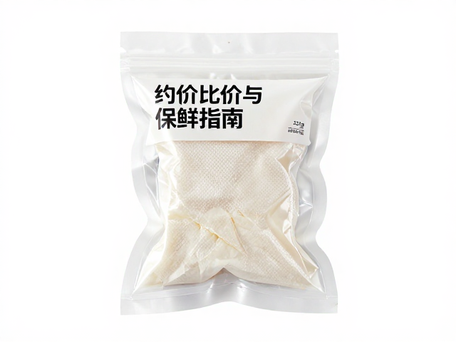 保鲜指南与品质维持细节