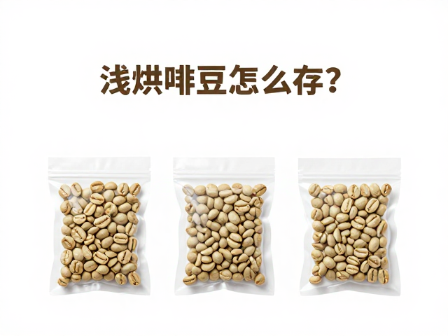 锁鲜周期的科学延长与串味防范