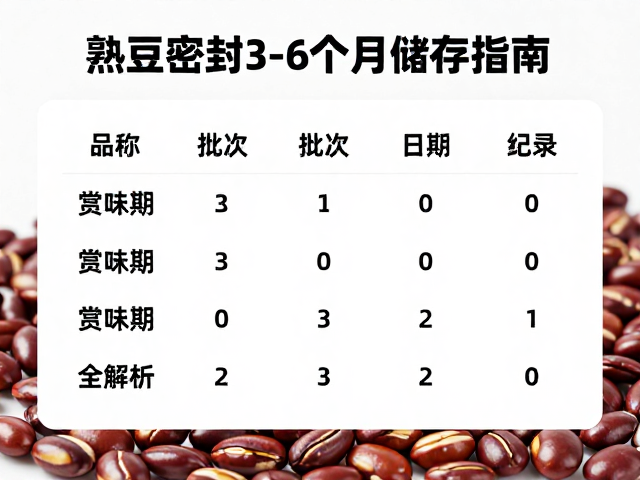密封状态监测与异常风味识别