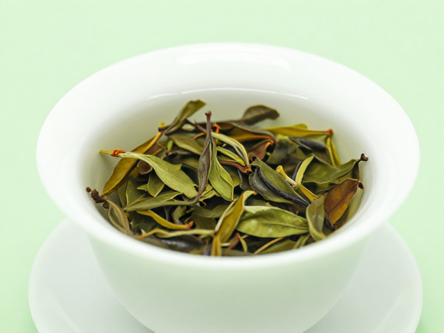 果香茉莉茶感余韵，揭秘高香乌龙茶的顶级风味与品鉴指南