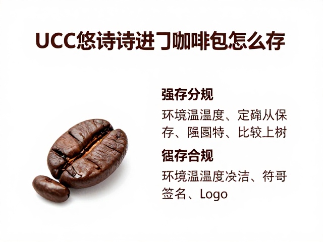 环境温湿度决定保存上限