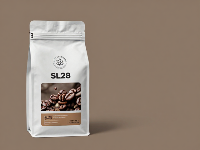 美国Volcanica Coffee SL28,重塑全球咖啡文化影响力