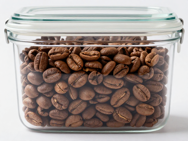 密封容器的材质选择与操作规范