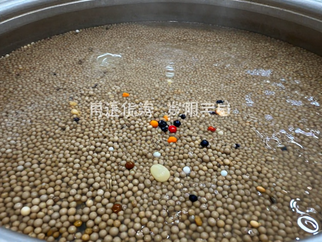 水质净化与异味分子截留机制