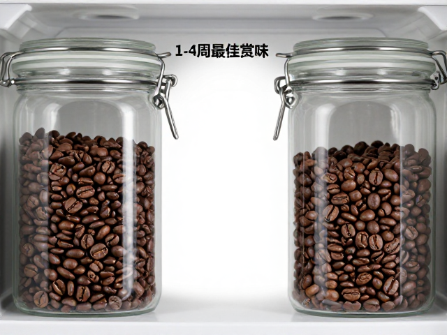 冷藏环境对咖啡豆风味的潜在风险