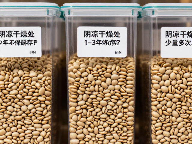 储存容器与环境的物理隔离