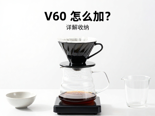 冲泡过程中的变量控制