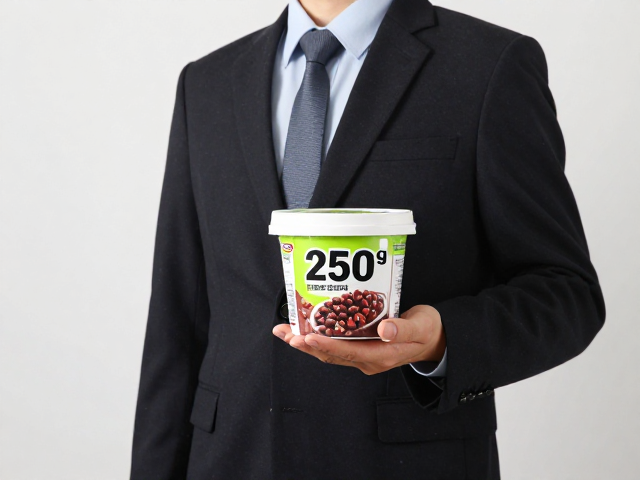 打工人通勤必备，250g常规装口粮豆，速饮便捷超跟手