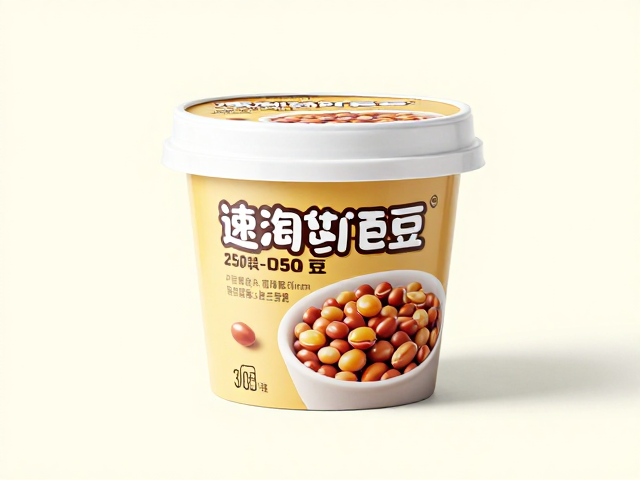 速溶便捷与口感的平衡术