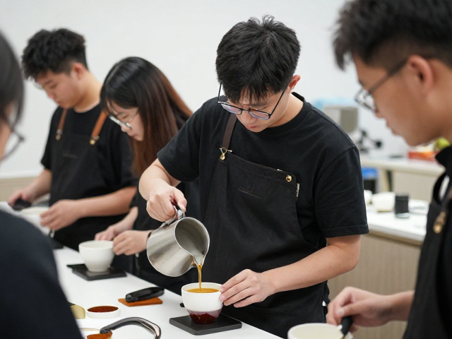 团队协作与标准化流程的落地