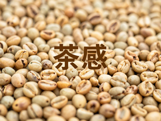 处理法对“茶感”的塑造机制