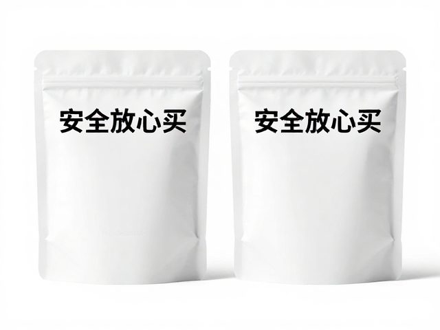 中文标签的合规性与信息透明