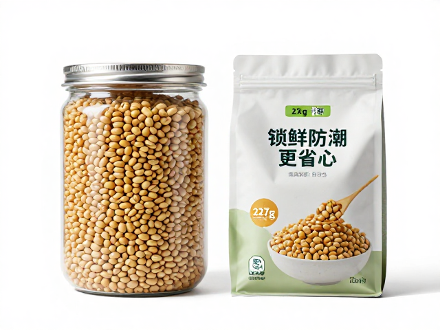 锁鲜防潮背后的物理与化学机制
