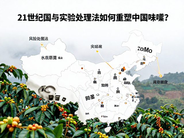 21世纪国产咖啡崛起,精品浪潮与实验处理法如何重塑中国味蕾?