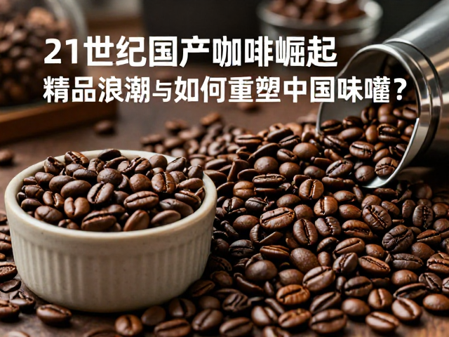 供应链透明化与风味溯源的价值体现