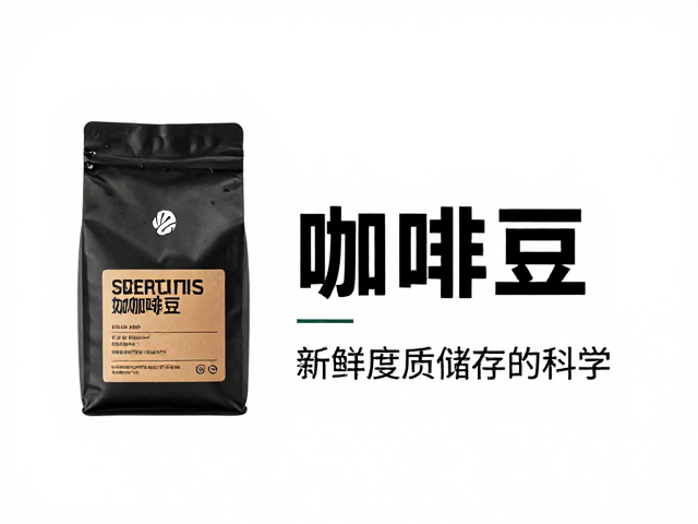 新鲜度与储存的科学