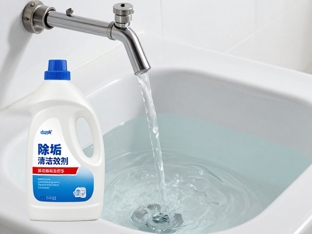 旁路加水技术在清洁流程中的关键作用