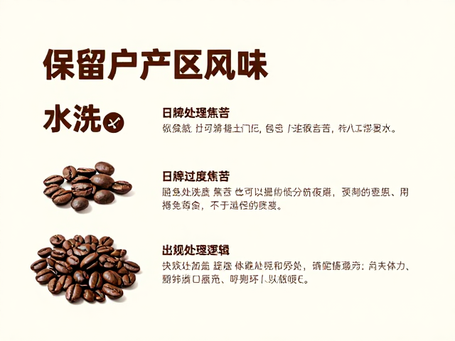 精品咖啡爱好者必看,如何保留产区风味,避免过度焦苦