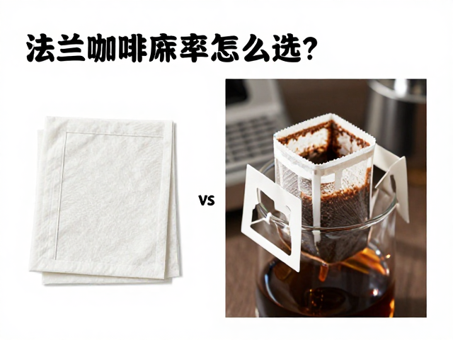 意式咖啡机高压萃取与挂耳低压渗透的差异