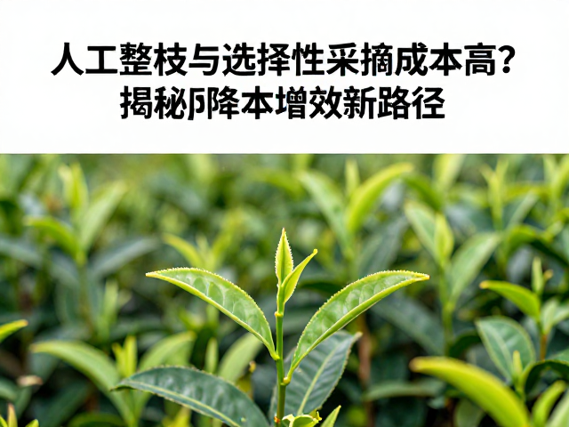 生态种植与农艺管理的协同优化路径