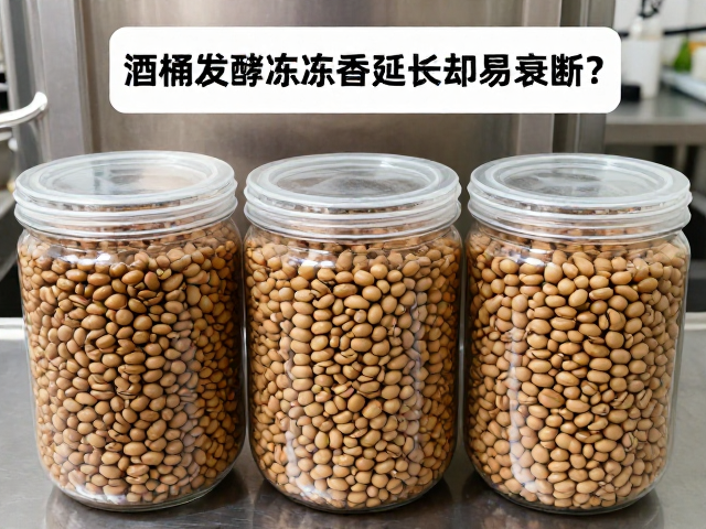 科学分装与冷冻操作的标准流程规范