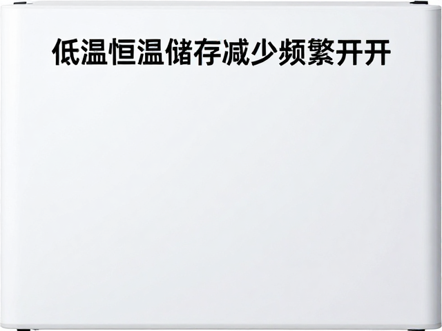 低温恒温设备在实际应用中的技术优势