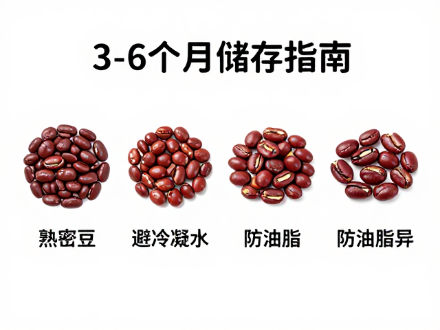 3-6个月周期内的定期检查与维护