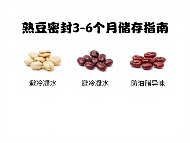 防油脂异味与香气隔离策略