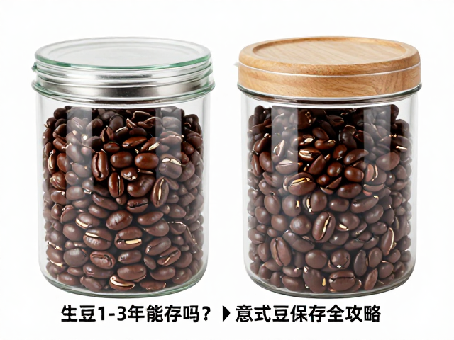 容器选择与密封技术的实际应用