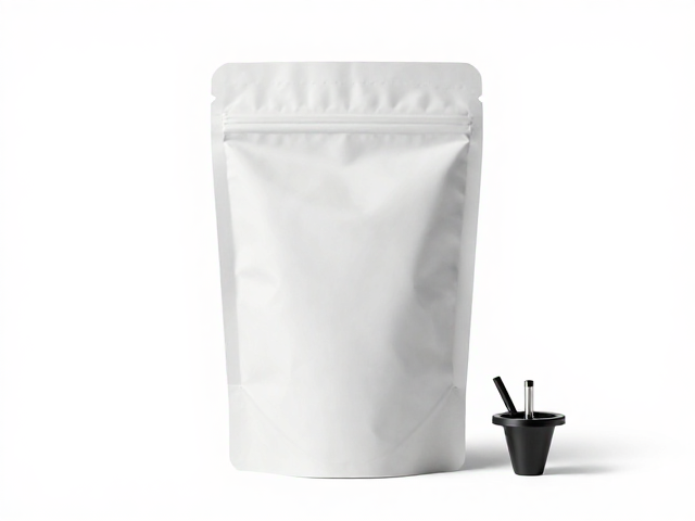 美国Volcanica Coffee单向排气阀包装,精品单品烘焙新体验
