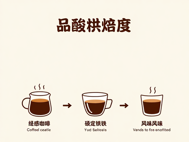 冲泡参数对酸感表现的微调影响