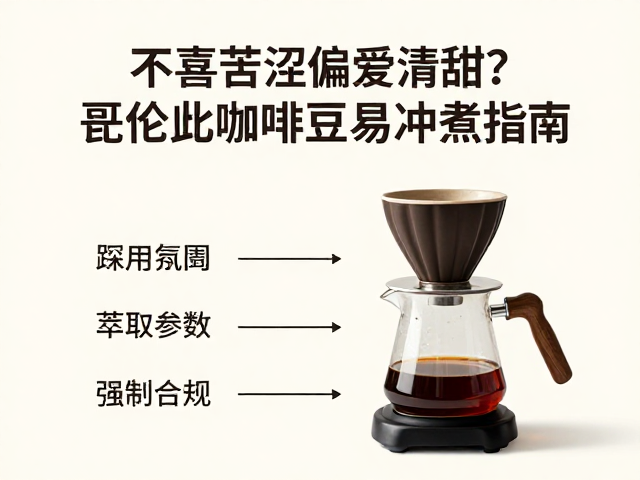 器具选择与萃取参数的匹配