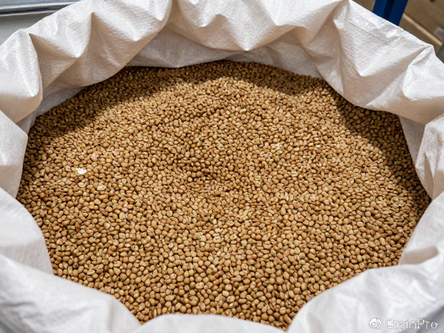GrainPro内袋在生豆仓储中的保鲜逻辑