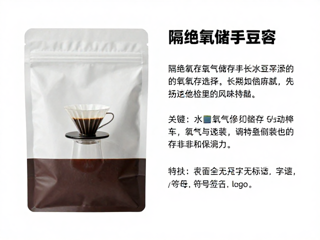 长期储存中的氧气渗透与包装选择