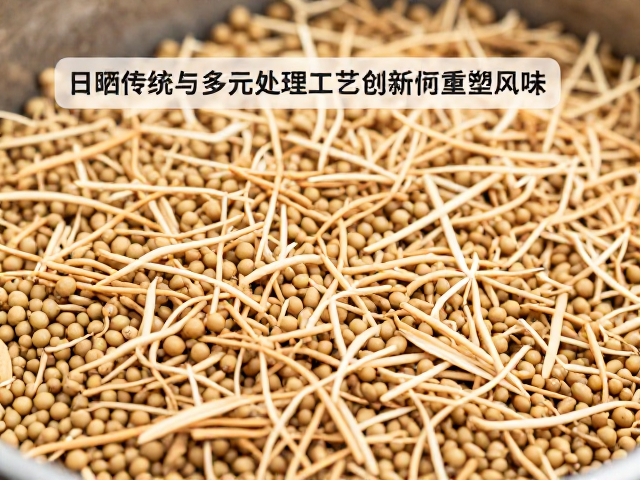 酶处理与物理脱胶的风味提纯