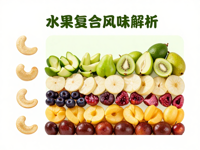 营养价值的协同与健康益处