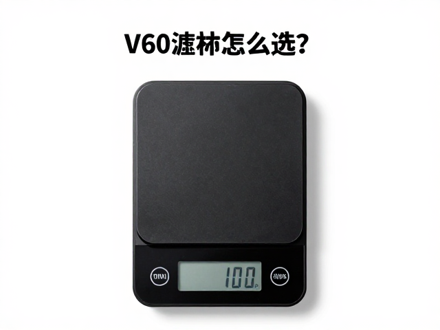 电子秤的精度需求与传感器类型对比