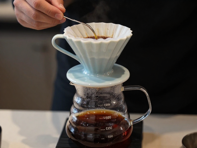 研磨度与粉水比的核心调控策略