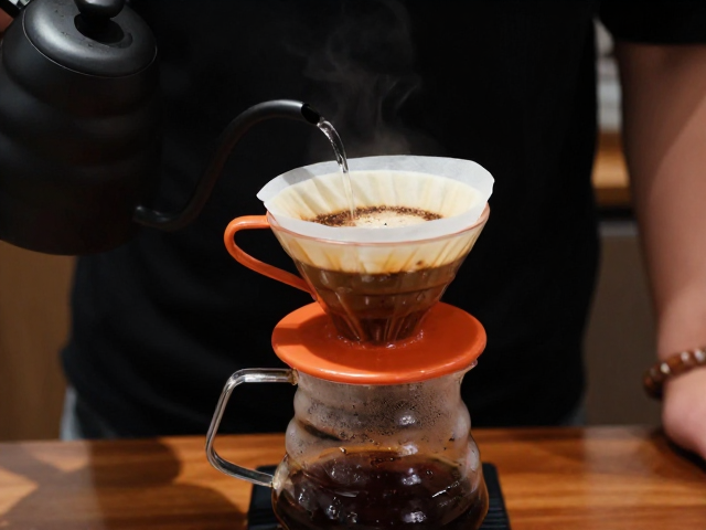 水温与闷蒸:唤醒沉睡的风味