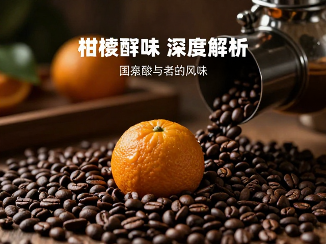 处理法对柑橘风味的塑造与保留机制