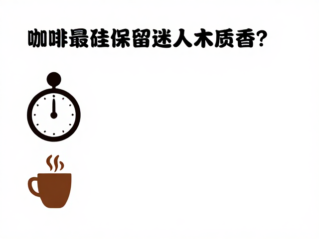 最佳赏味期的科学界定与时间窗口