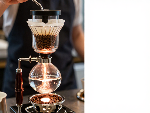 虹吸壶萃取的热力学优势与操作要点